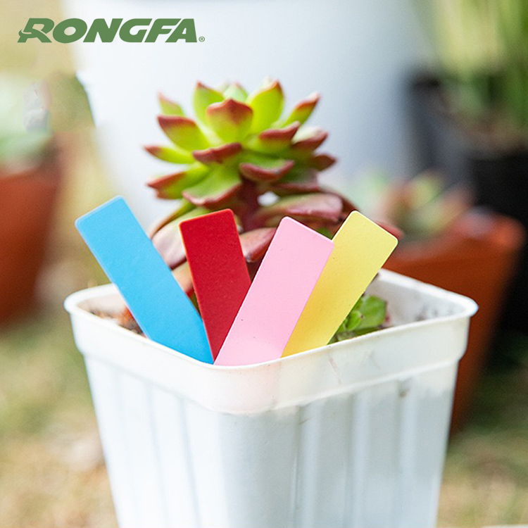 Plastic Plants Labels