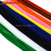 Colorful Pipe Cleaners Chenille Stems 9 Colors Assorted 100pcs