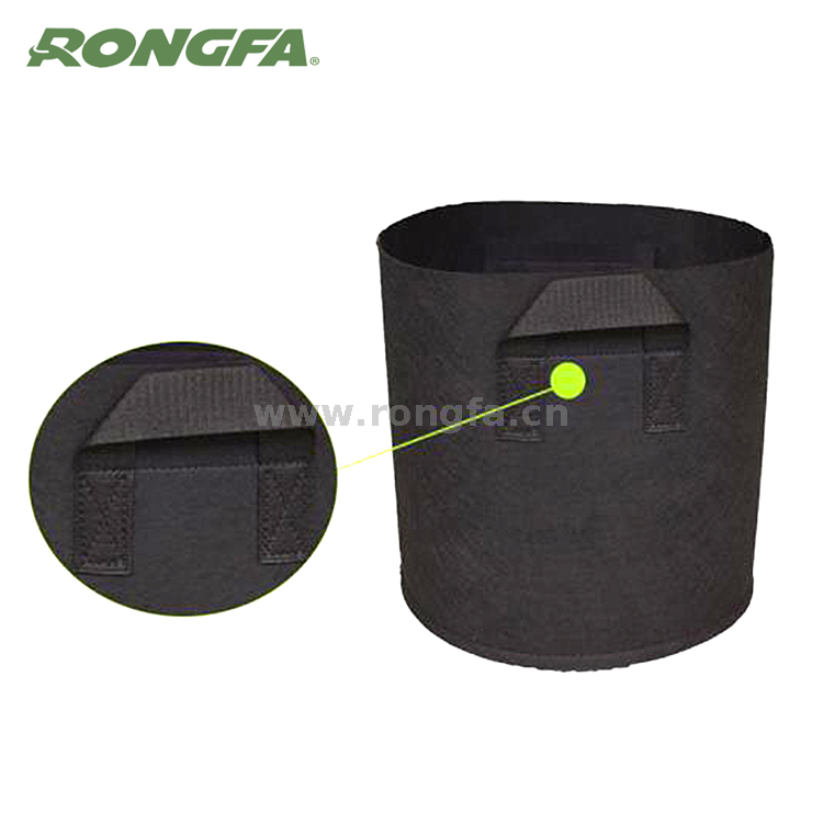 Non Woven Fabric Plant Grow Bag