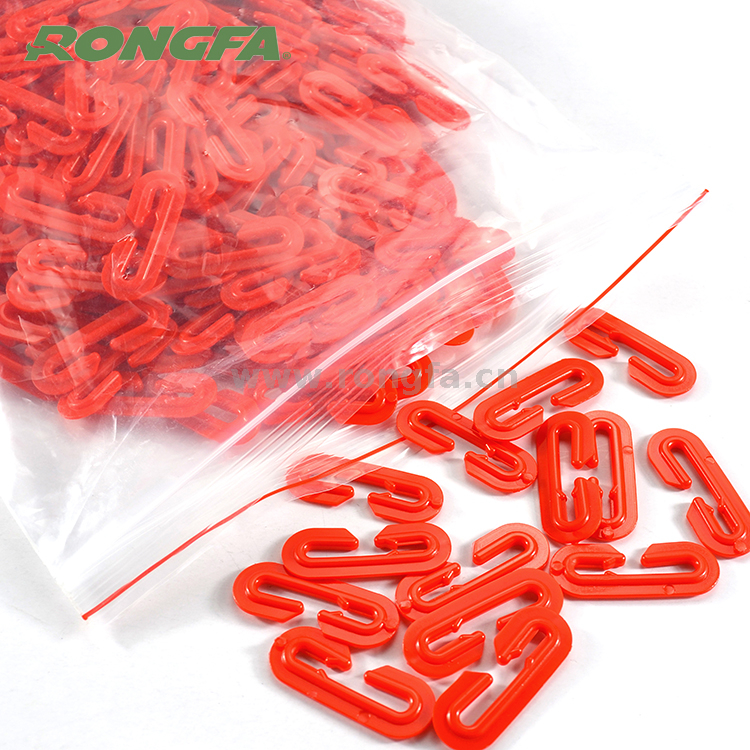 Strong Plastic Net Clips