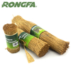 Biodegradable Natural Paper twist ties Garden Bind Wire